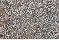 Various Gravel