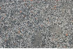 Various Gravel