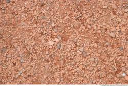 Photo Textures of Gravel