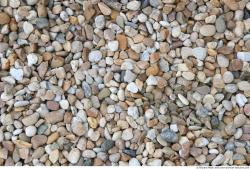 Cobble Gravel