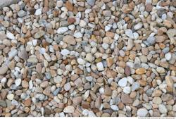 Cobble Gravel