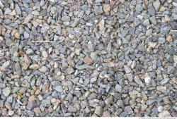 Photo Textures of Gravel