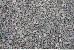 Photo Textures of Gravel