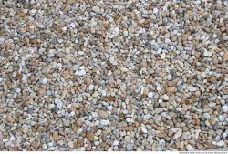 Photo Textures of Gravel