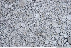 Photo Textures of Gravel