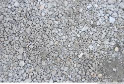 Photo Textures of Gravel