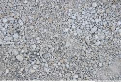 Photo Textures of Gravel