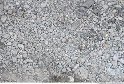 Photo Textures of Gravel