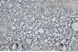 Photo Textures of Gravel