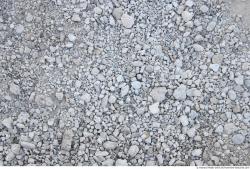 Various Gravel