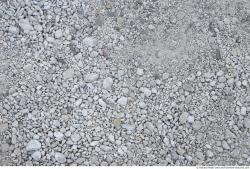 Photo Textures of Gravel