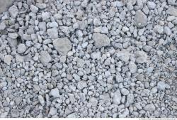 Photo Textures of Gravel