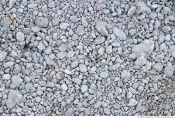 Photo Textures of Gravel