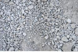 Various Gravel