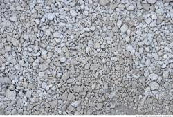 Photo Textures of Gravel