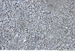 Photo Textures of Gravel