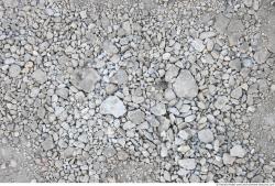 Photo Textures of Gravel