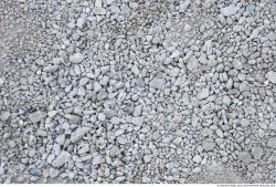 Photo Textures of Gravel