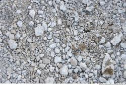 Photo Textures of Gravel