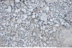 Photo Textures of Gravel