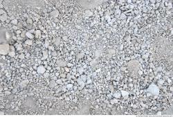 Photo Textures of Gravel