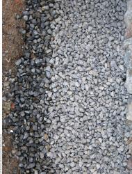 Photo Textures of Gravel