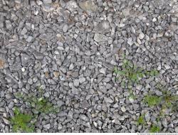 Photo Textures of Gravel