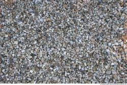 Photo Textures of Gravel