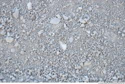 Photo Textures of Gravel