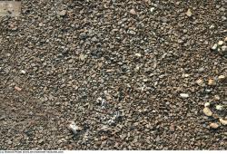 Photo Textures of Gravel