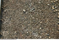 Photo Textures of Gravel