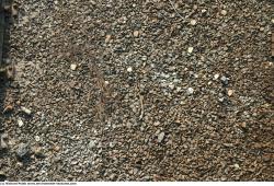 Photo Textures of Gravel