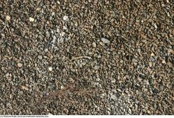 Photo Textures of Gravel