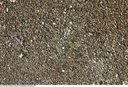 Photo Textures of Gravel