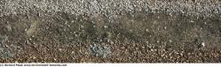 Photo Textures of Gravel