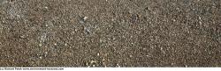 Photo Textures of Gravel