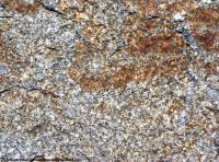 rock granite
