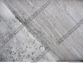 concrete dirty