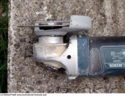 Photo References of Angle Grinder