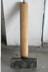 Photo References of Implements