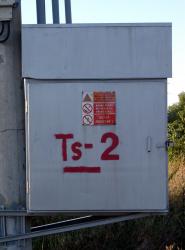 Photo Textures of Fuse Boxes