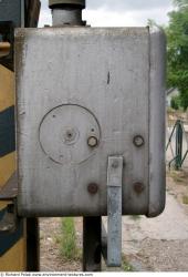 Photo Textures of Fuse Boxes