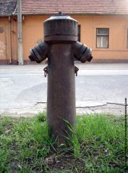 Photo References of Hydrant