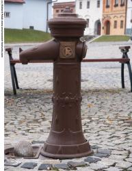 Photo References of Hydrant