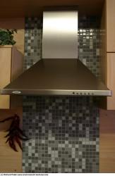 Photo Textures of Kitchen Furniture