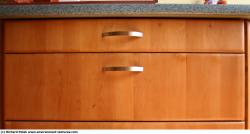 Photo Textures of Kitchen Furniture