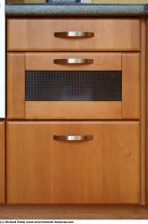 Photo Textures of Kitchen Furniture