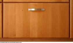 Photo Textures of Kitchen Furniture