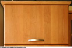 Photo Textures of Kitchen Furniture