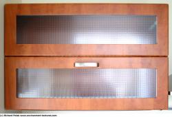 Photo Textures of Kitchen Furniture